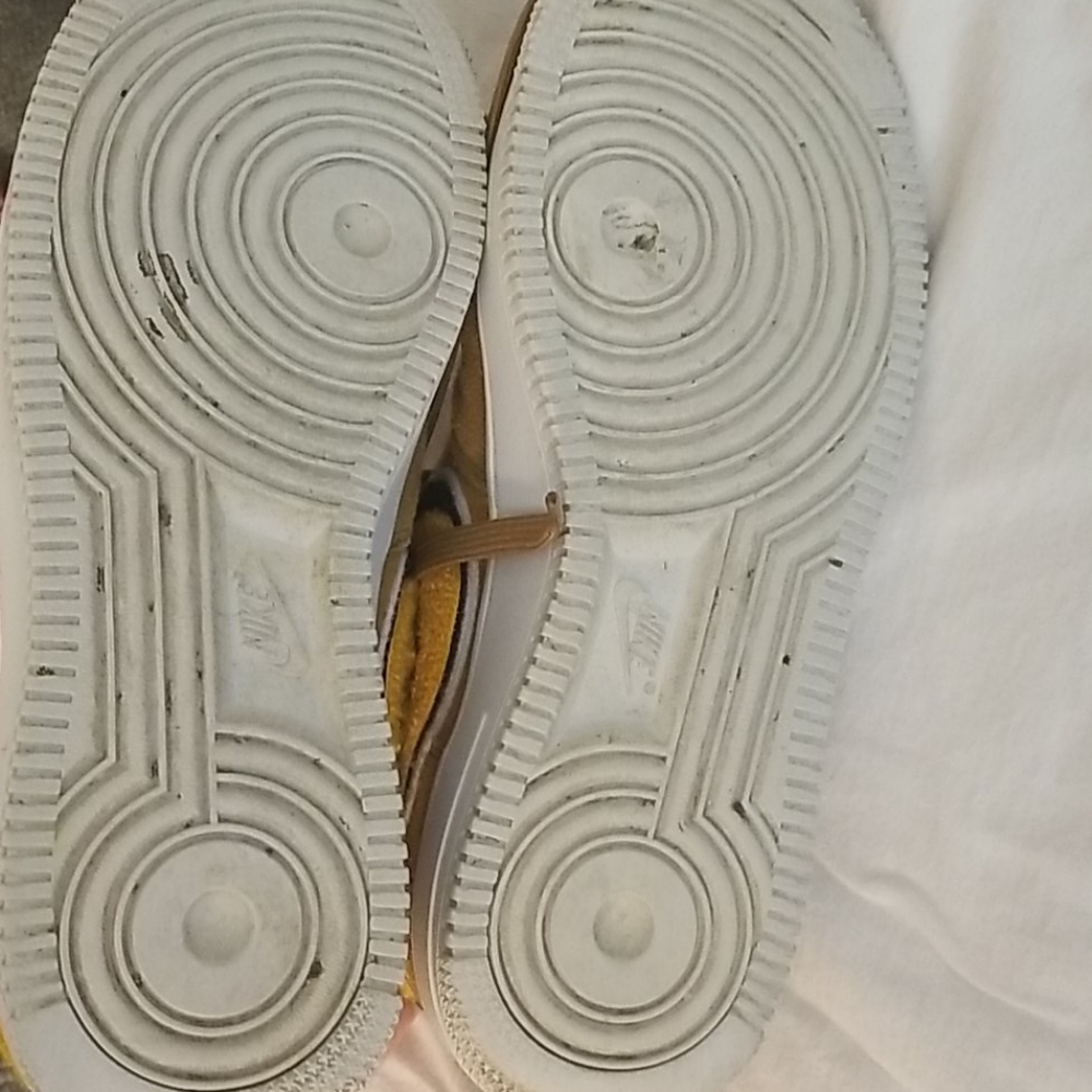 Airforce 1 - Picture 4 of 4